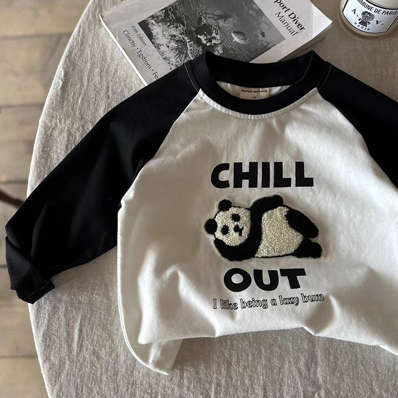 Long Sleeve Tshirt