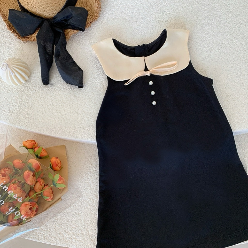 Classic Style Dress
