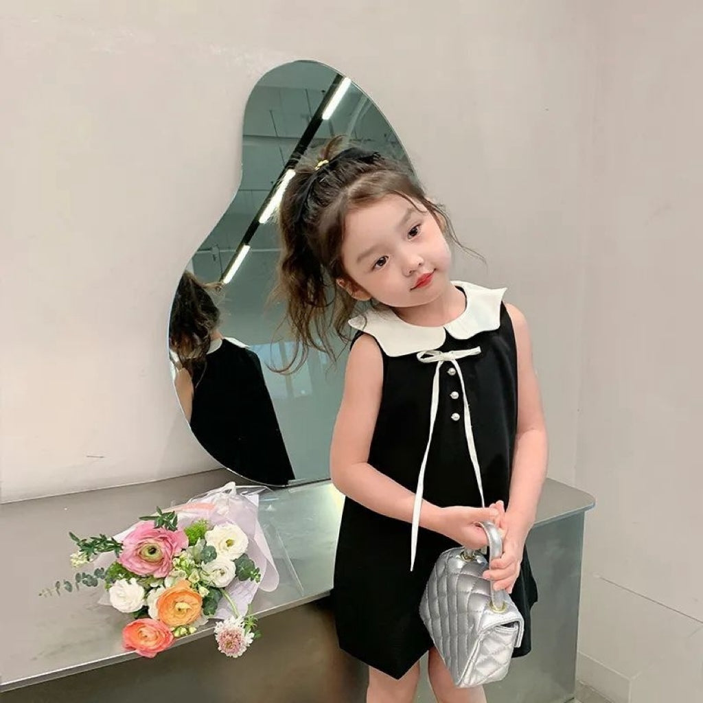 Classic Style Dress