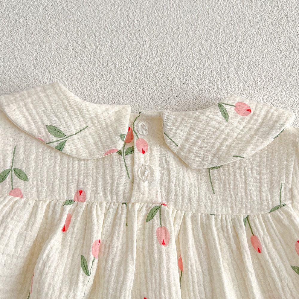 Tulip Suit Set