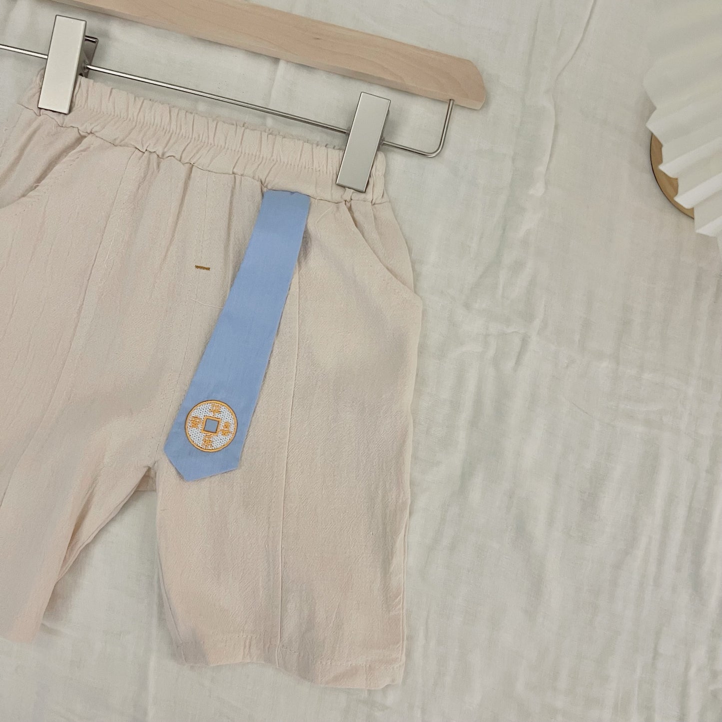 Classic Tang Suit Set