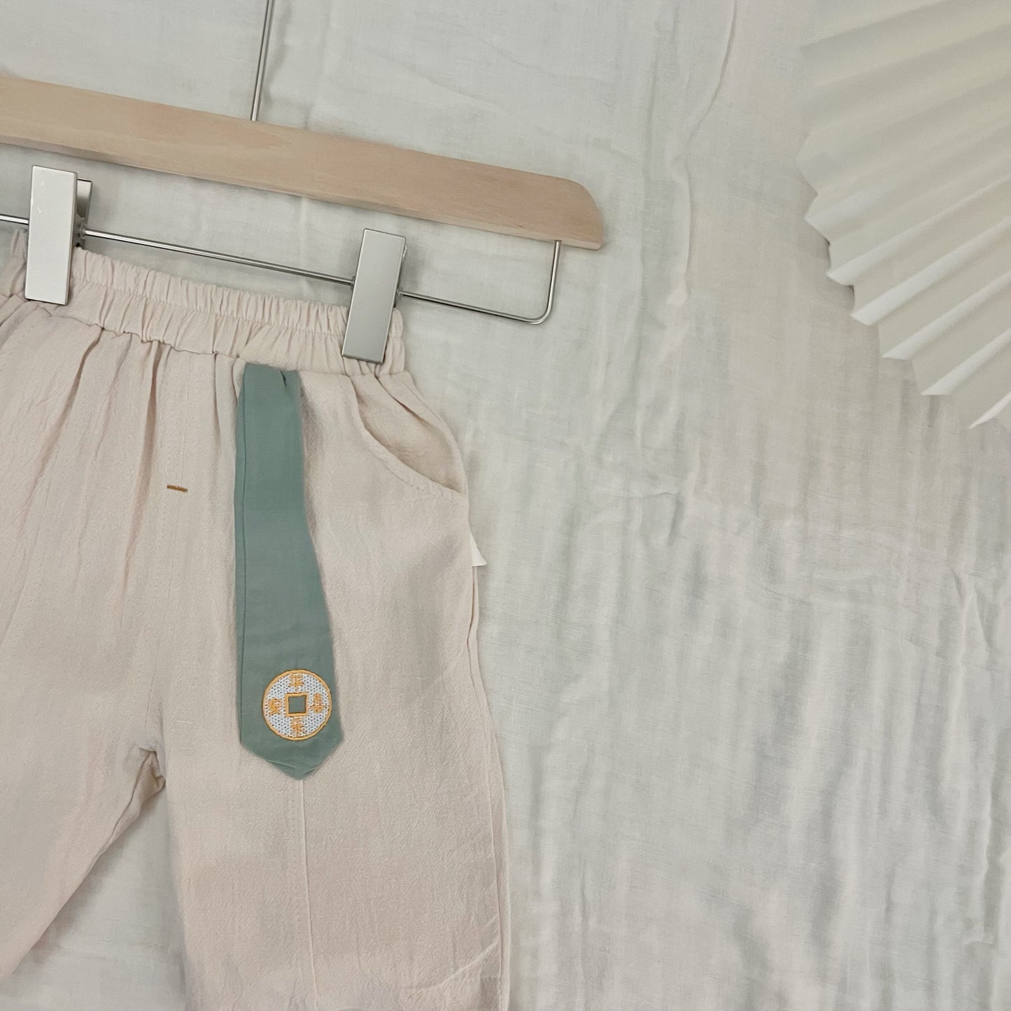 Classic Tang Suit Set
