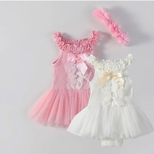 Slip Design Dress