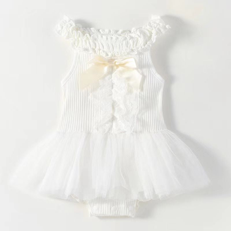 Slip Design Dress