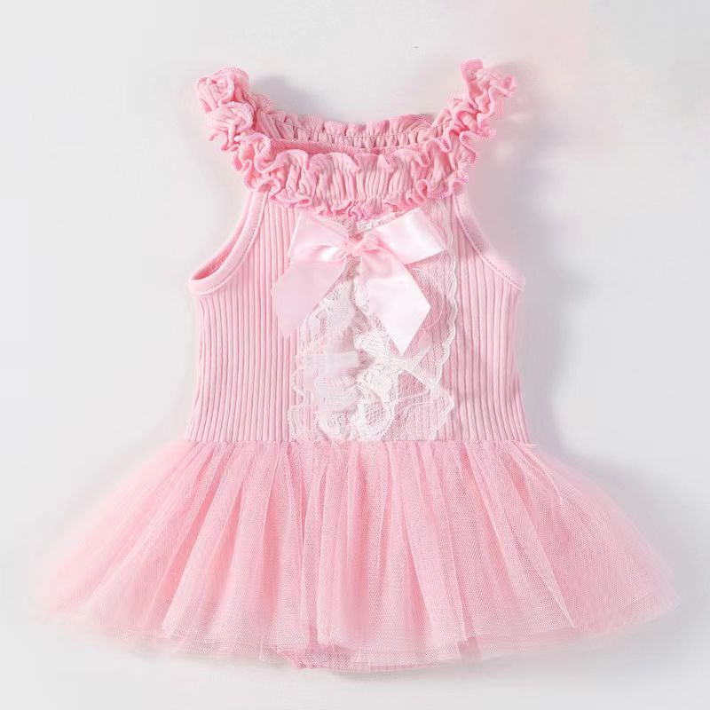 Slip Design Dress