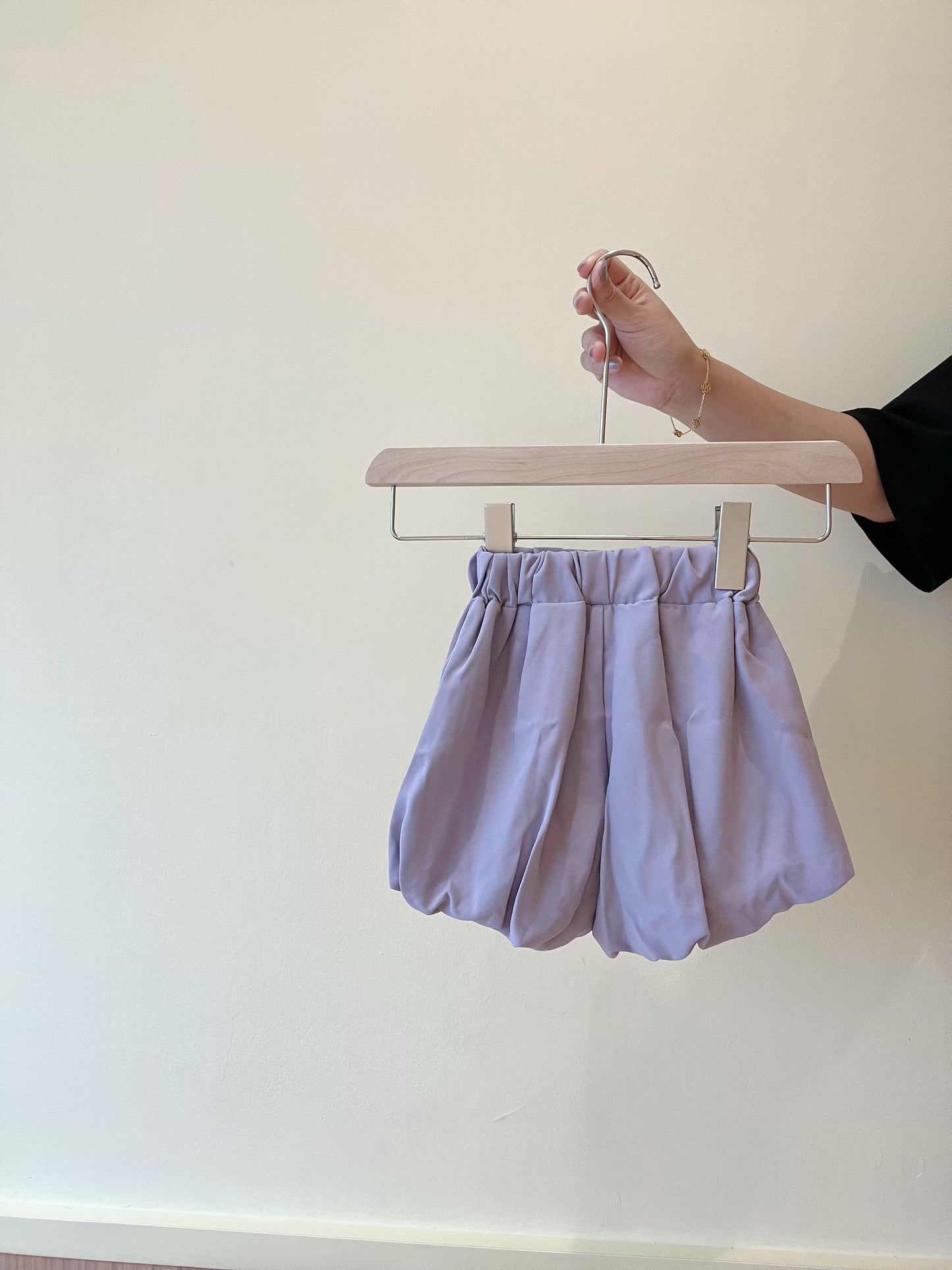 Embroidery Ribbon Suit Set