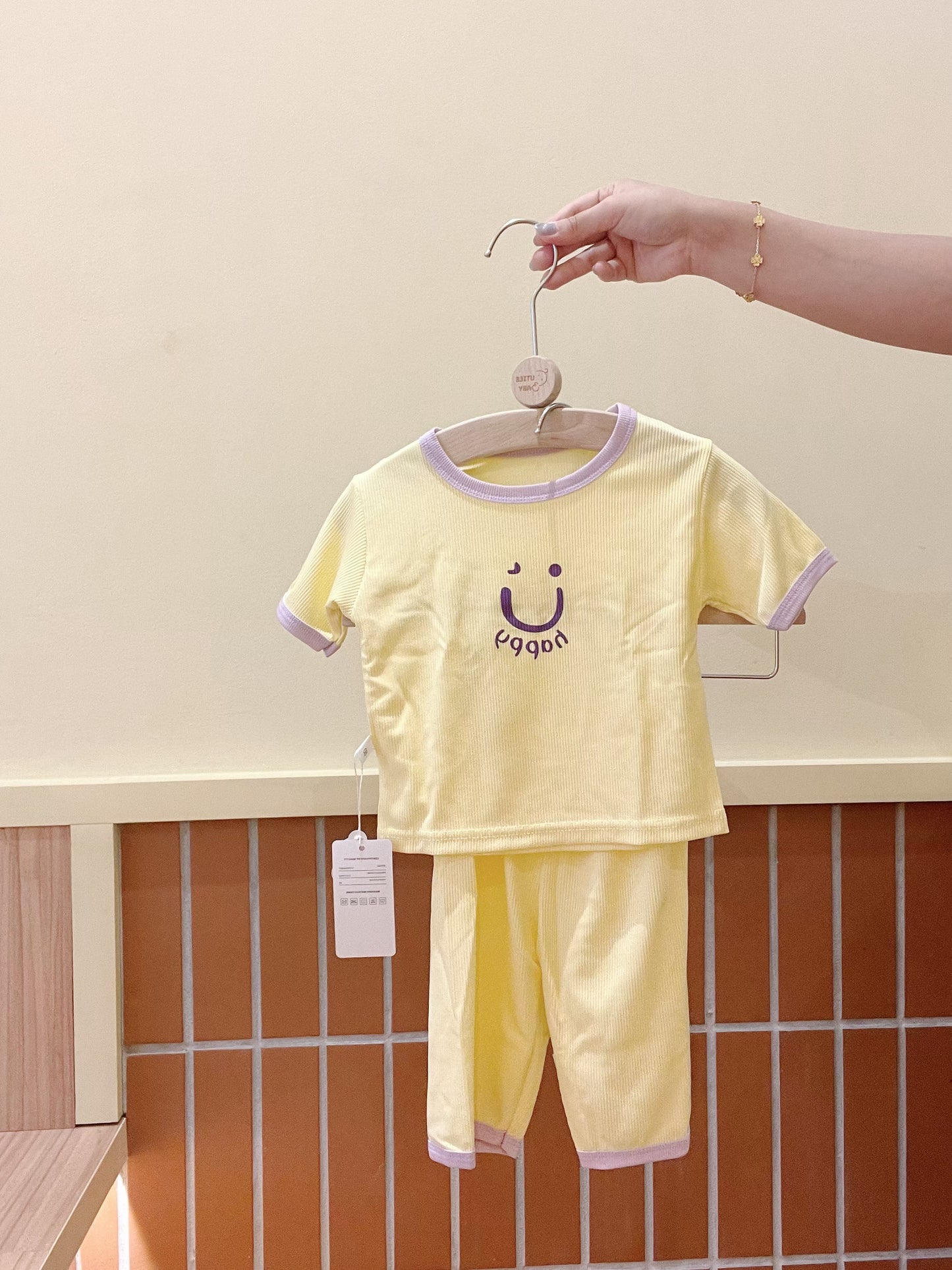 Pyjamas Sleepwear