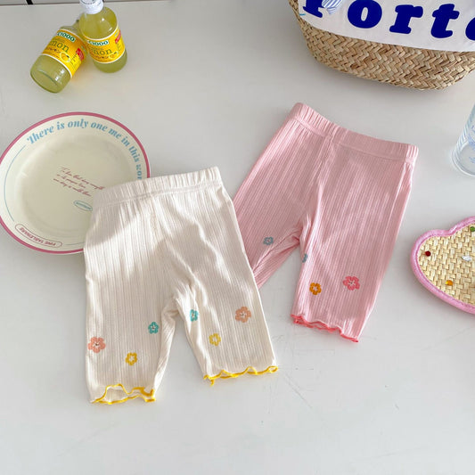 Flower Legging