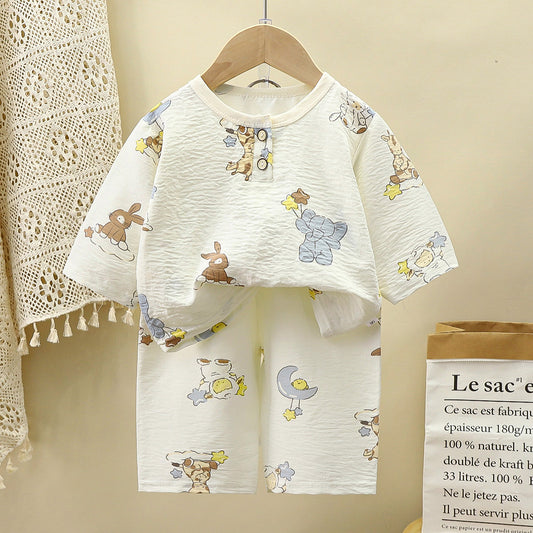 Pyjamas Sleepwear