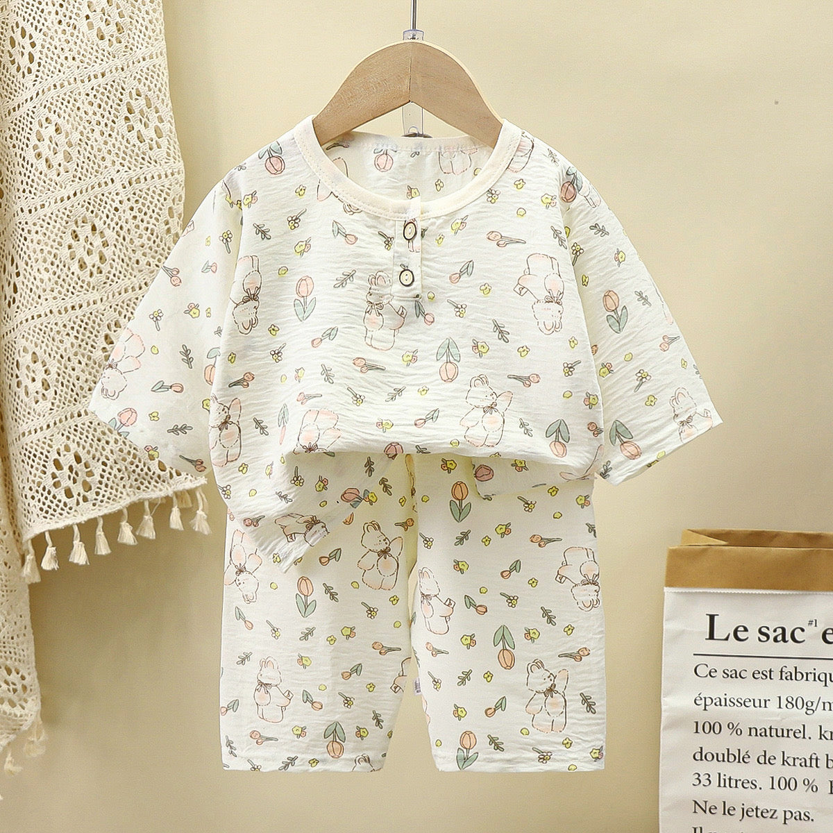 Pyjamas Sleepwear