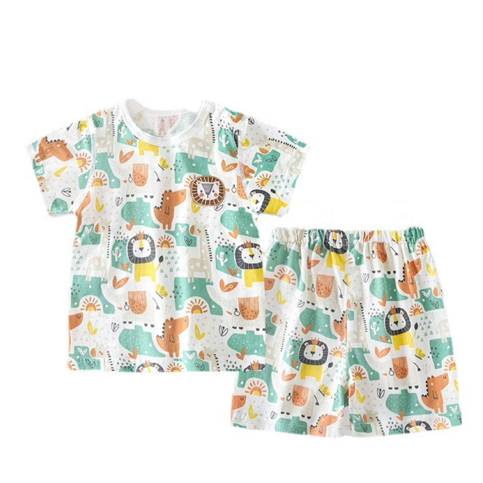 Suit Set
