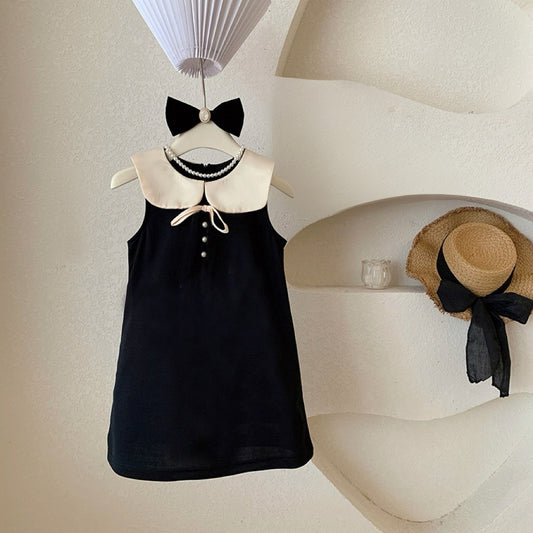 Classic Style Dress